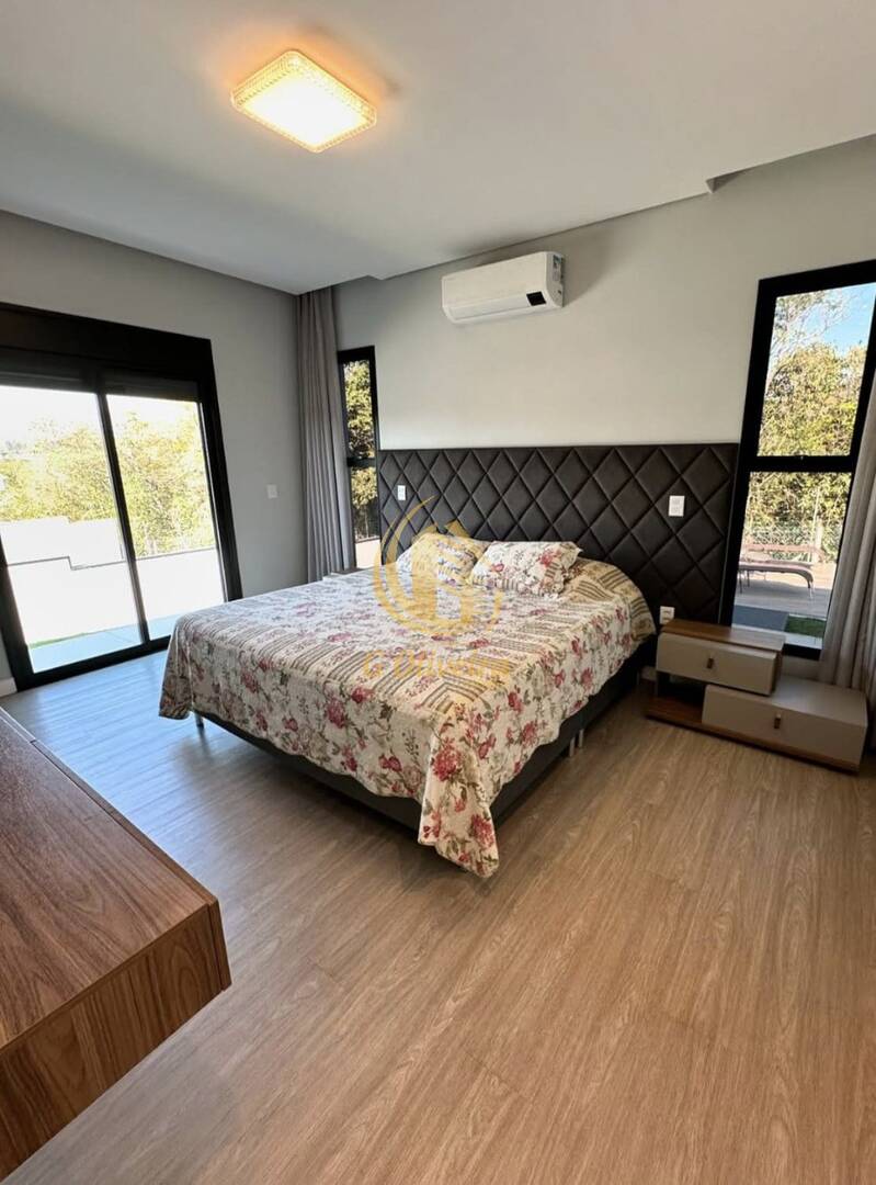 Sobrado, 4 quartos, 250 m² - Foto 16