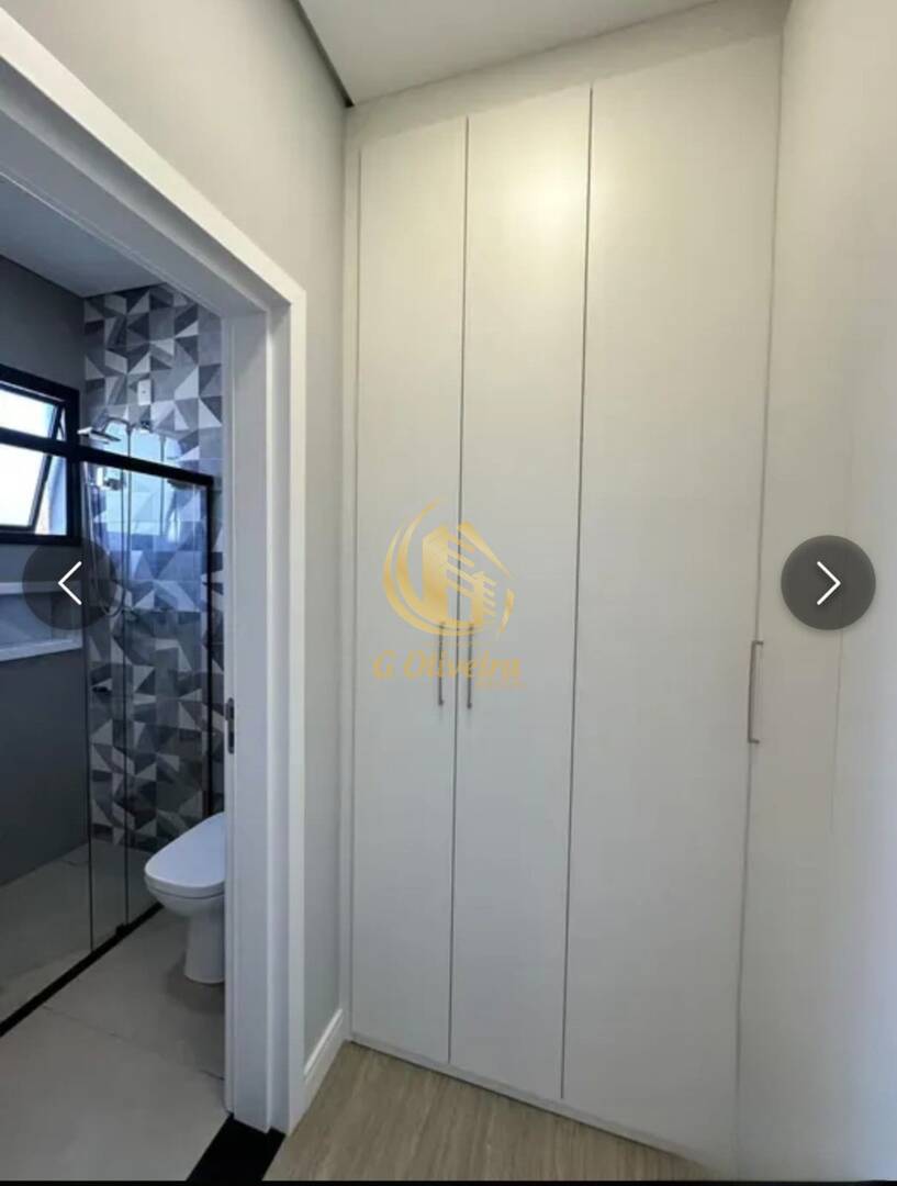 Sobrado, 4 quartos, 250 m² - Foto 17