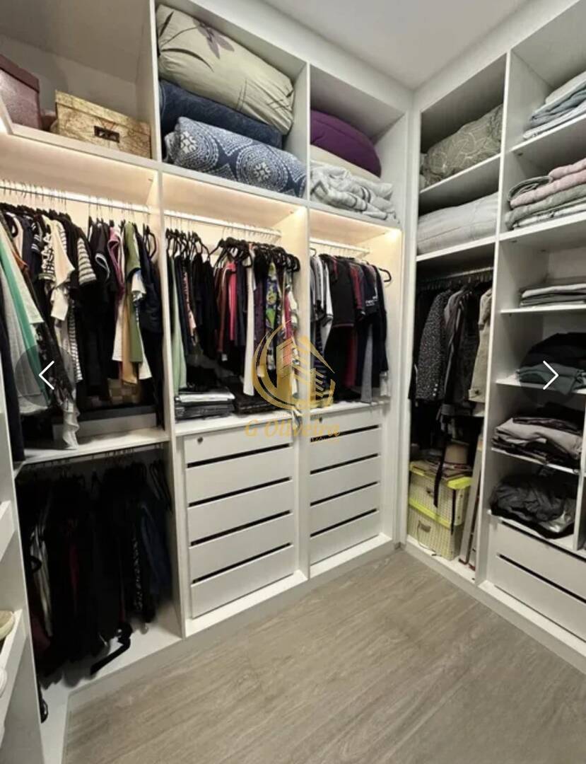 Sobrado, 4 quartos, 250 m² - Foto 18