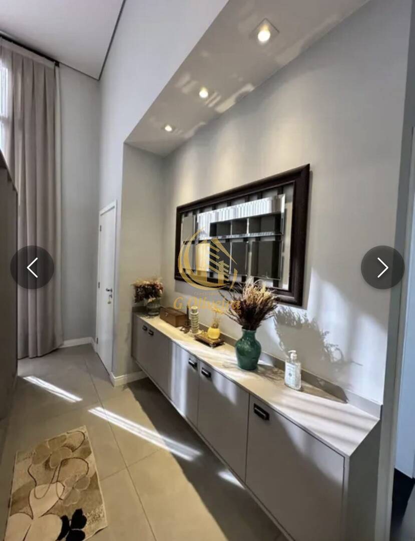 Sobrado, 4 quartos, 250 m² - Foto 19