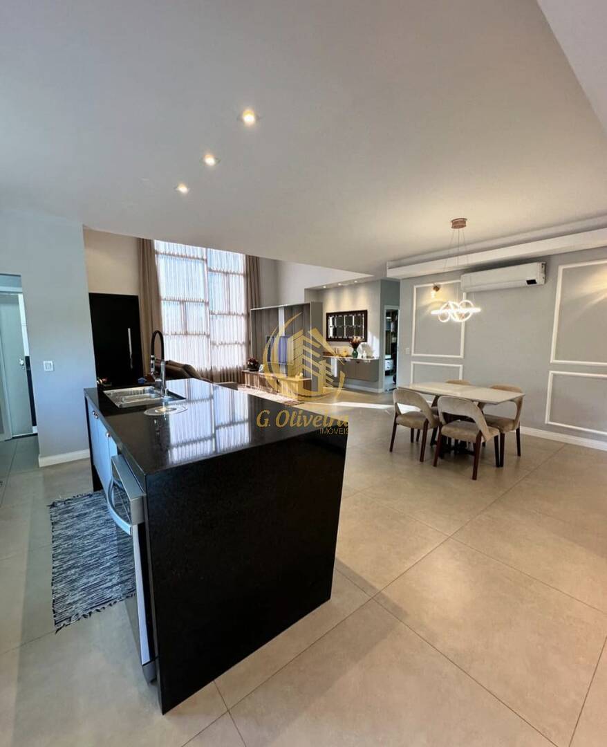 Sobrado, 4 quartos, 250 m² - Foto 20