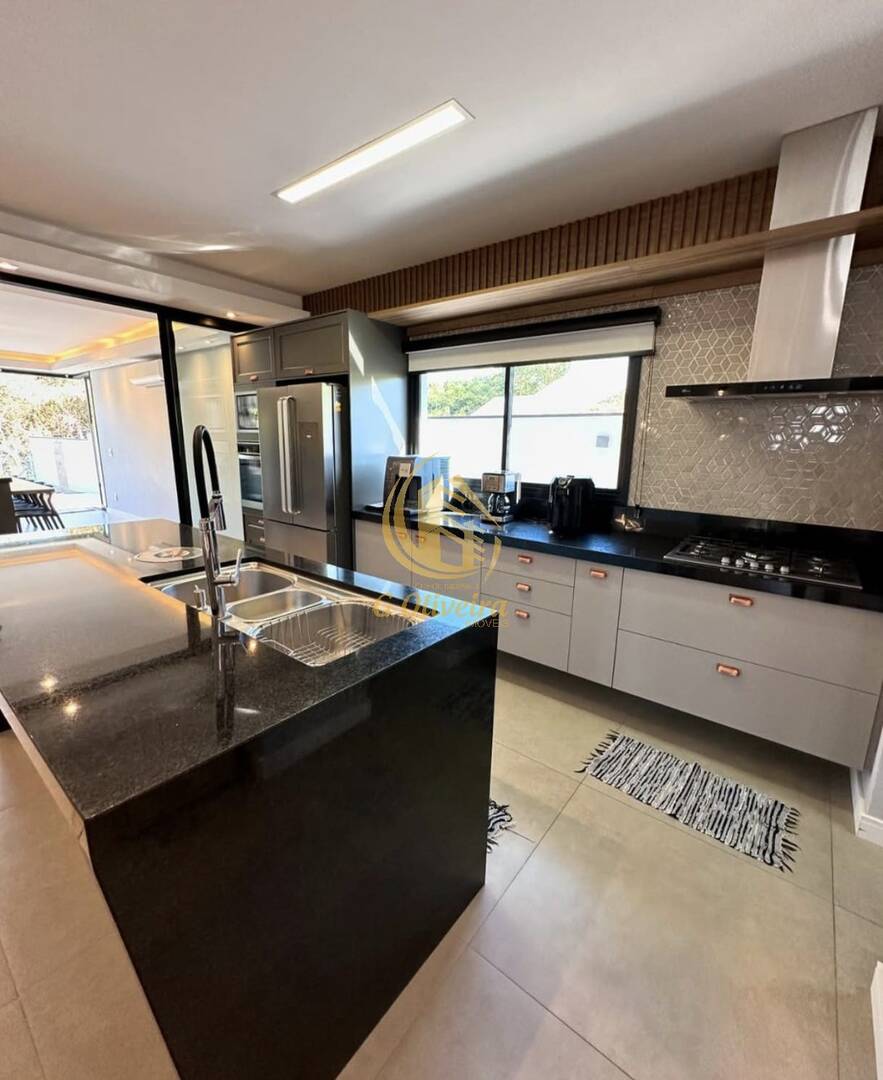 Sobrado, 4 quartos, 250 m² - Foto 22