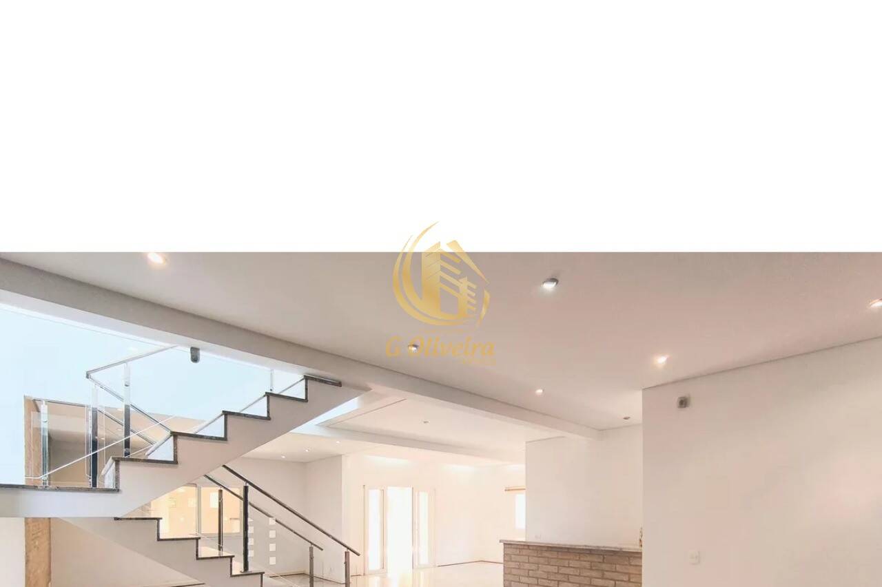 Sobrado, 3 quartos, 302 m² - Foto 2