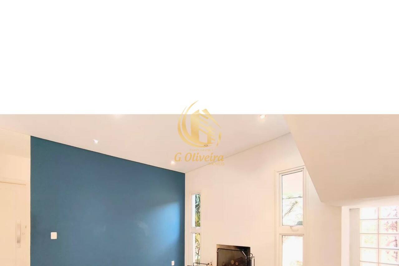 Sobrado, 3 quartos, 302 m² - Foto 3