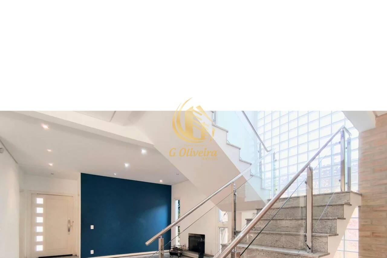 Sobrado, 3 quartos, 302 m² - Foto 4