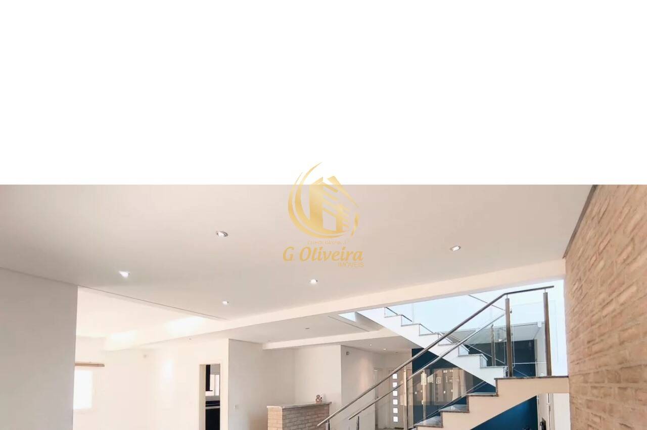 Sobrado, 3 quartos, 302 m² - Foto 5