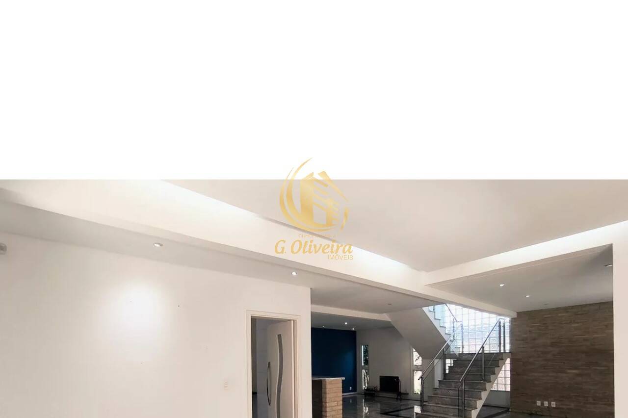 Sobrado, 3 quartos, 302 m² - Foto 6