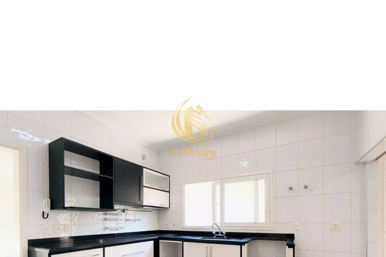 Sobrado, 3 quartos, 302 m² - Foto 9