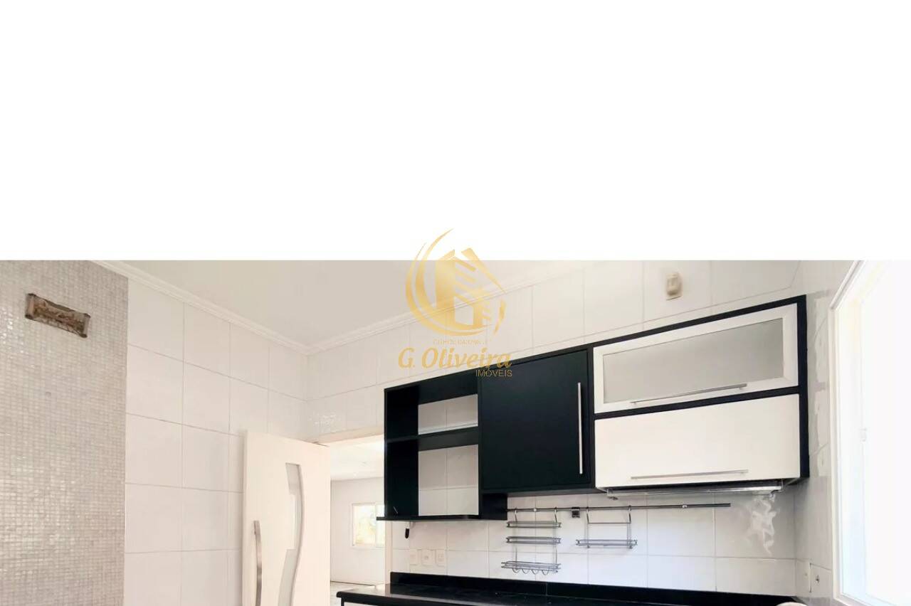 Sobrado, 3 quartos, 302 m² - Foto 10