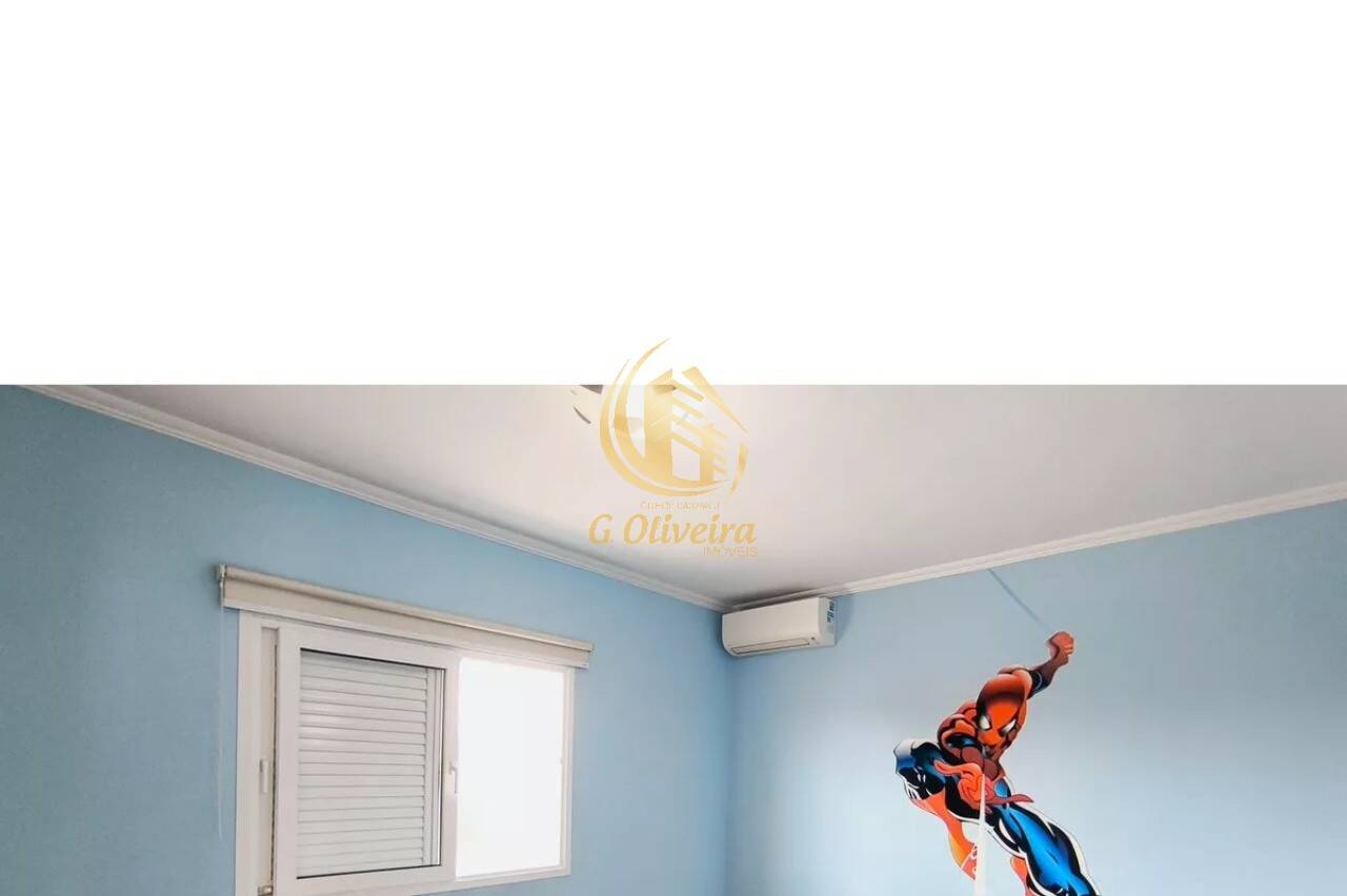 Sobrado, 3 quartos, 302 m² - Foto 12