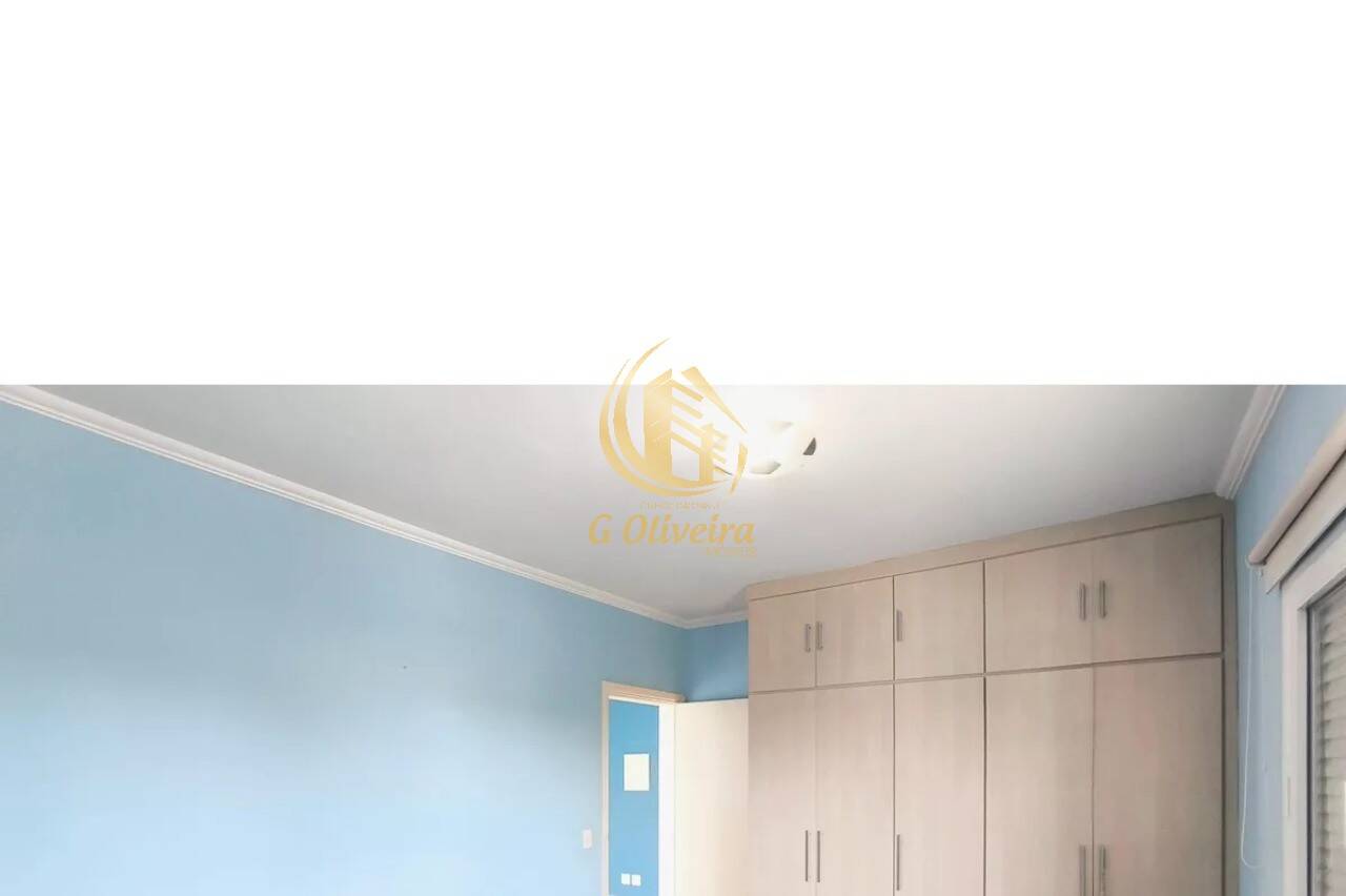 Sobrado, 3 quartos, 302 m² - Foto 14