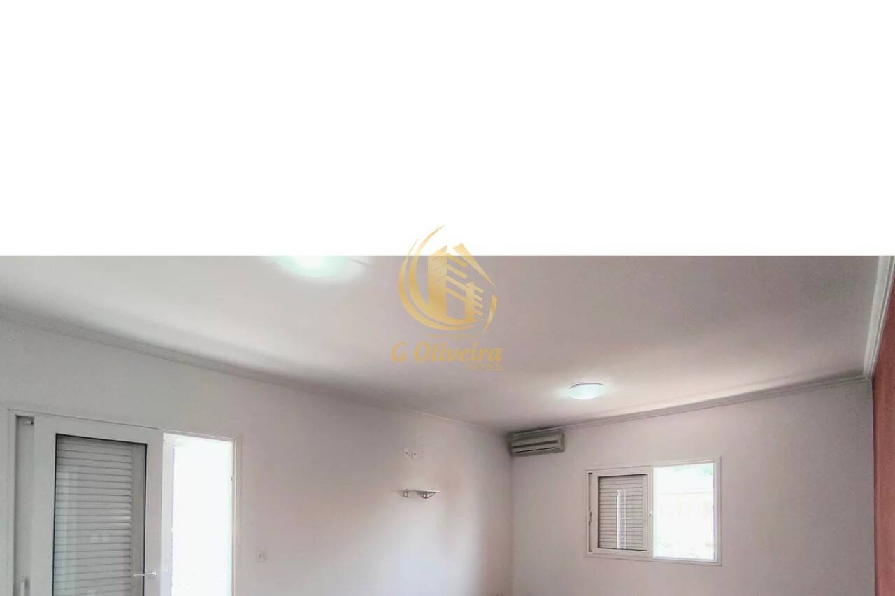 Sobrado, 3 quartos, 302 m² - Foto 15