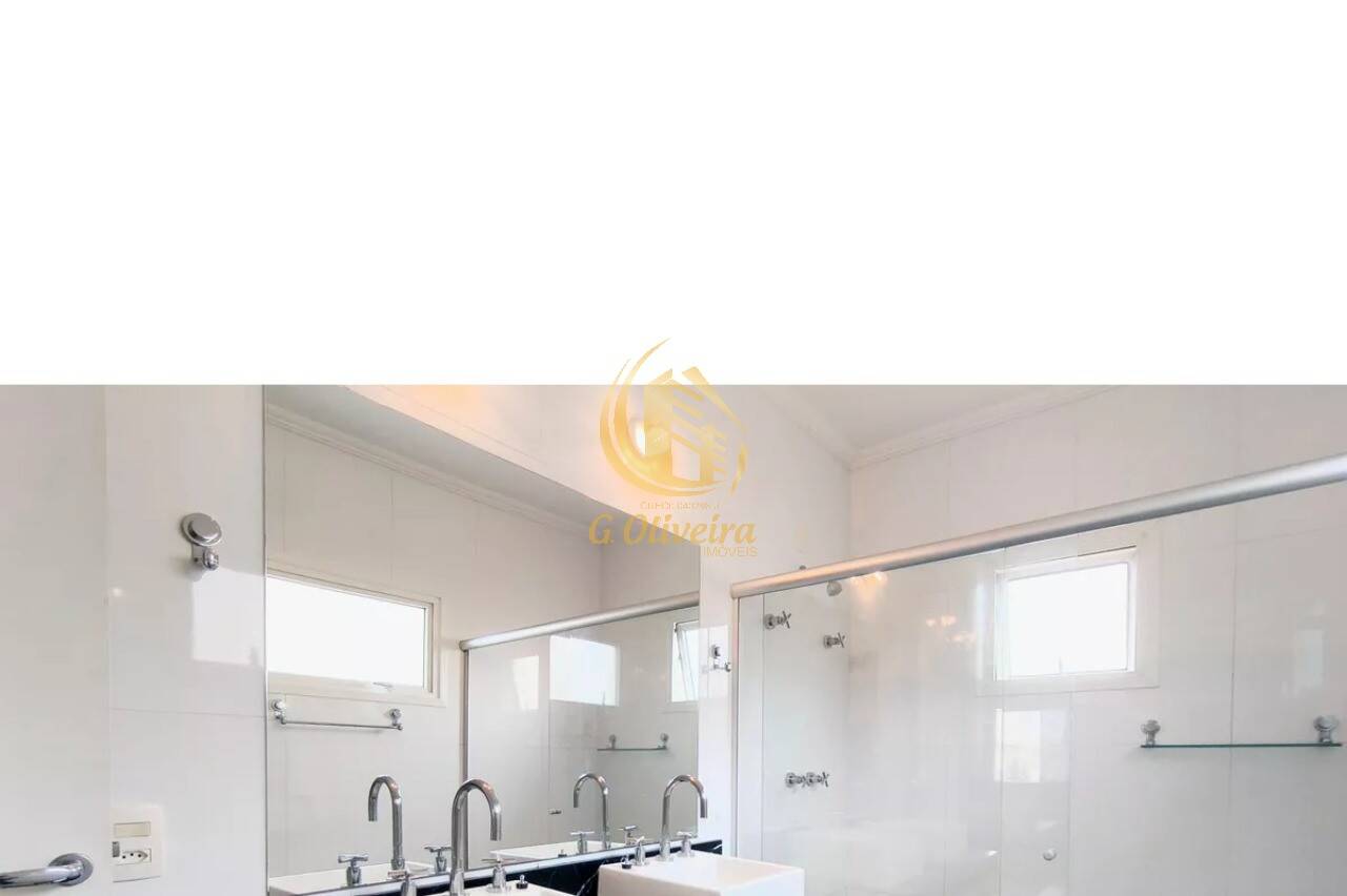 Sobrado, 3 quartos, 302 m² - Foto 19