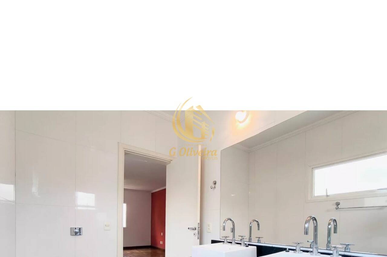 Sobrado, 3 quartos, 302 m² - Foto 20