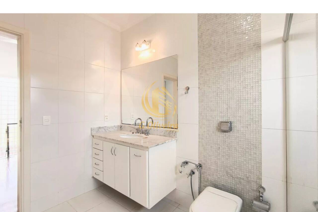 Sobrado, 3 quartos, 302 m² - Foto 22