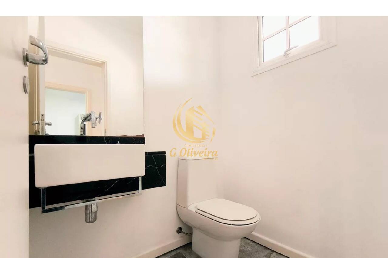 Sobrado, 3 quartos, 302 m² - Foto 23