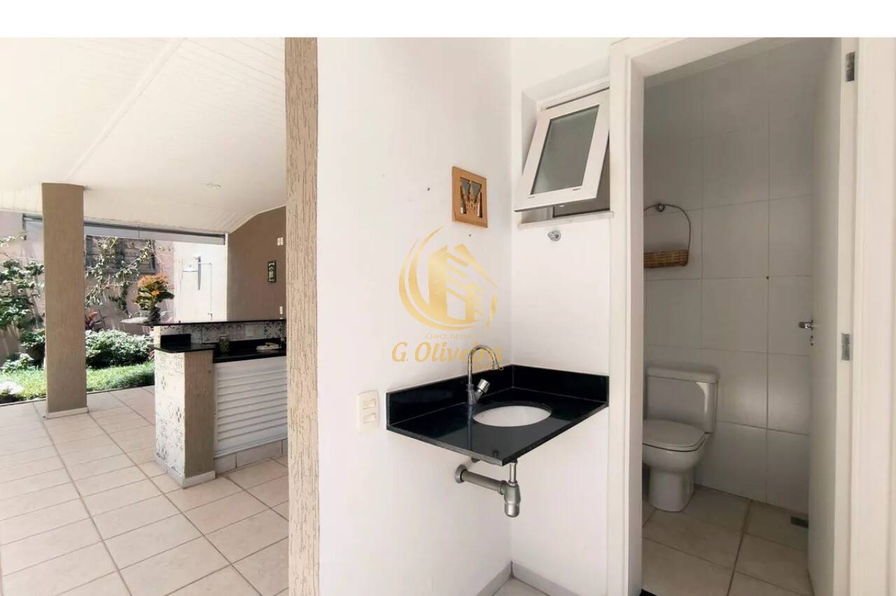 Sobrado, 3 quartos, 302 m² - Foto 24