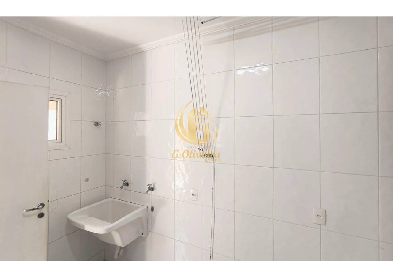 Sobrado, 3 quartos, 302 m² - Foto 26