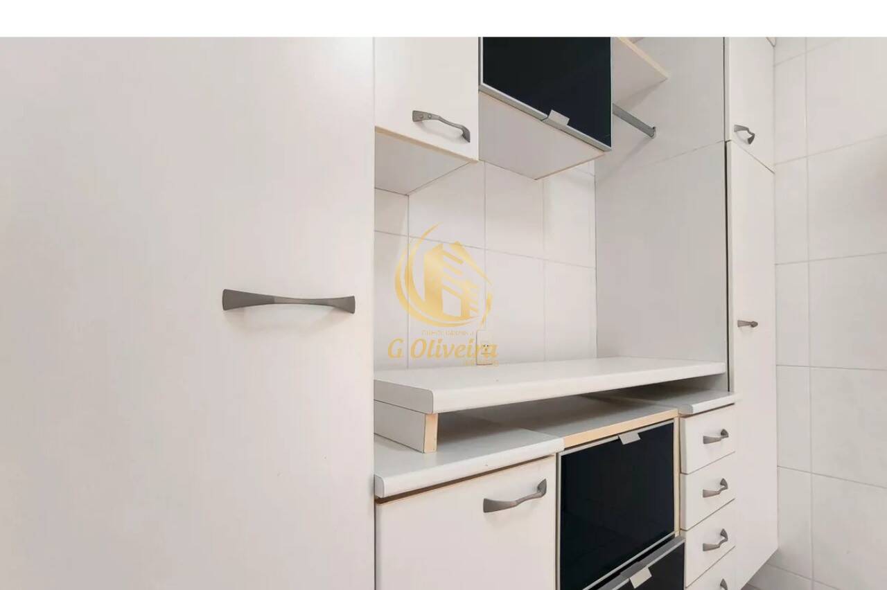 Sobrado, 3 quartos, 302 m² - Foto 27