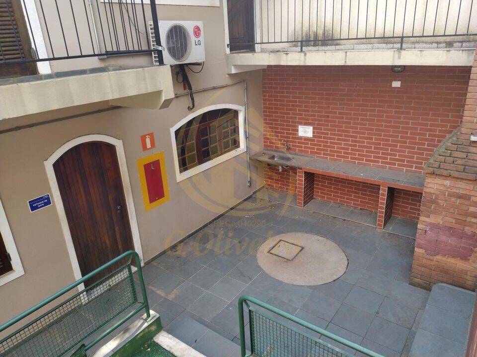 Área Industrial em Poste, Jundiaí - Foto 24