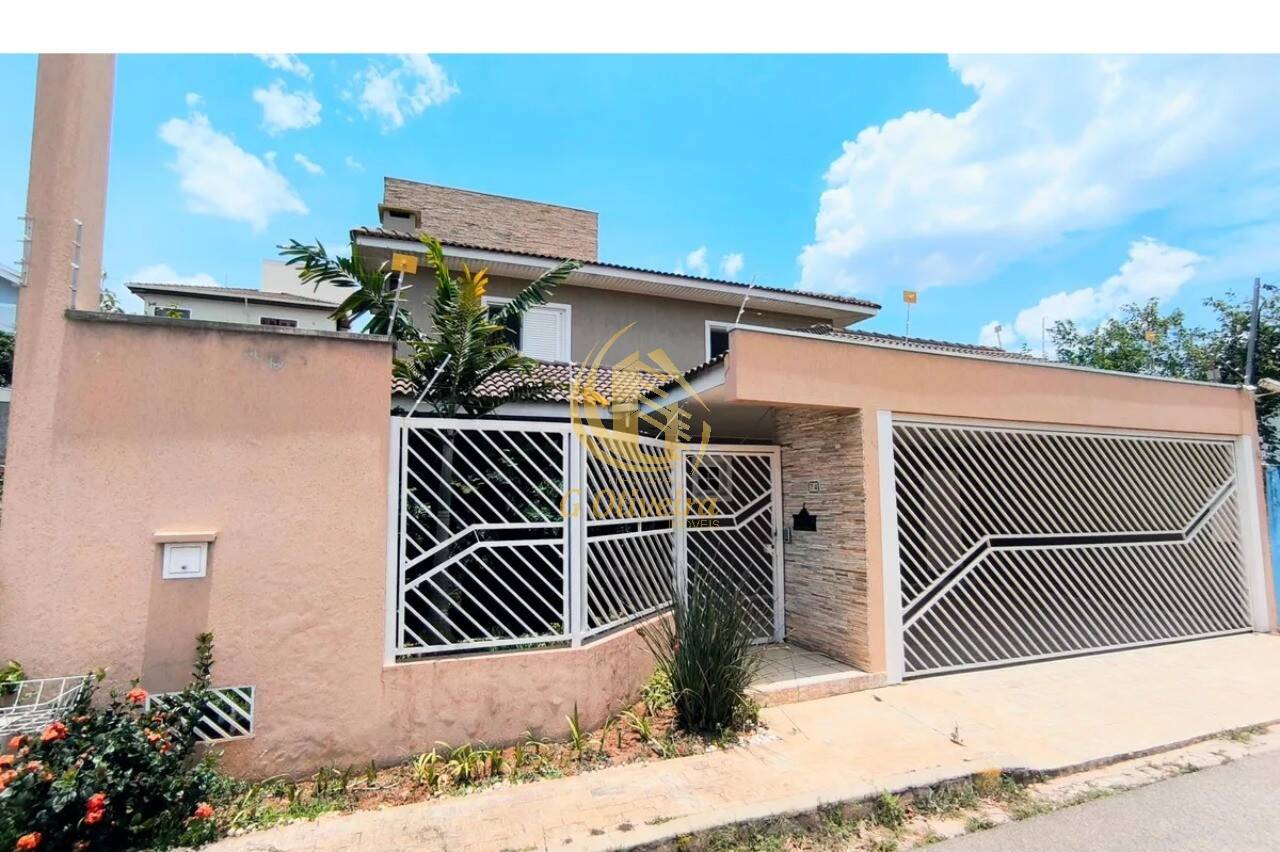 Sobrado, 3 quartos, 302 m² - Foto 29