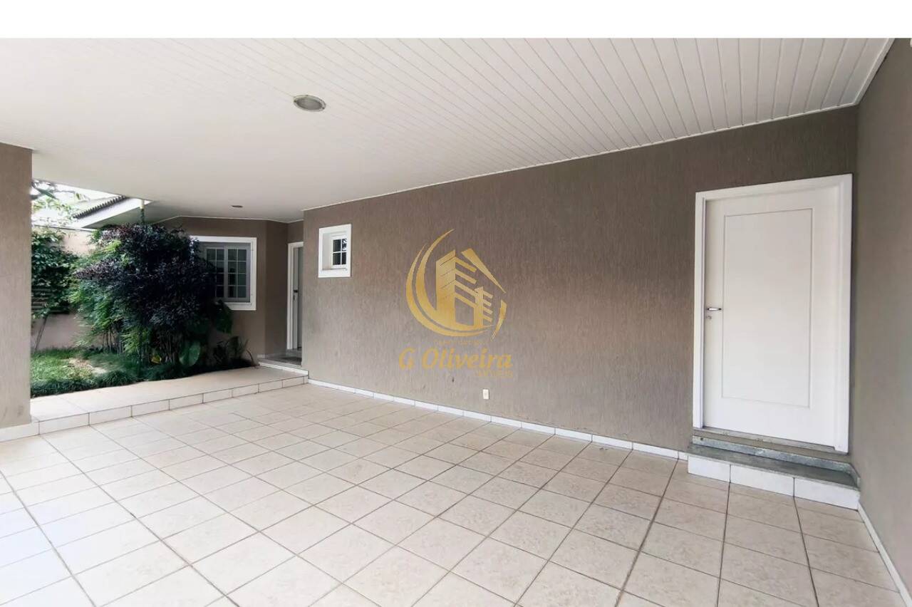 Sobrado, 3 quartos, 302 m² - Foto 30