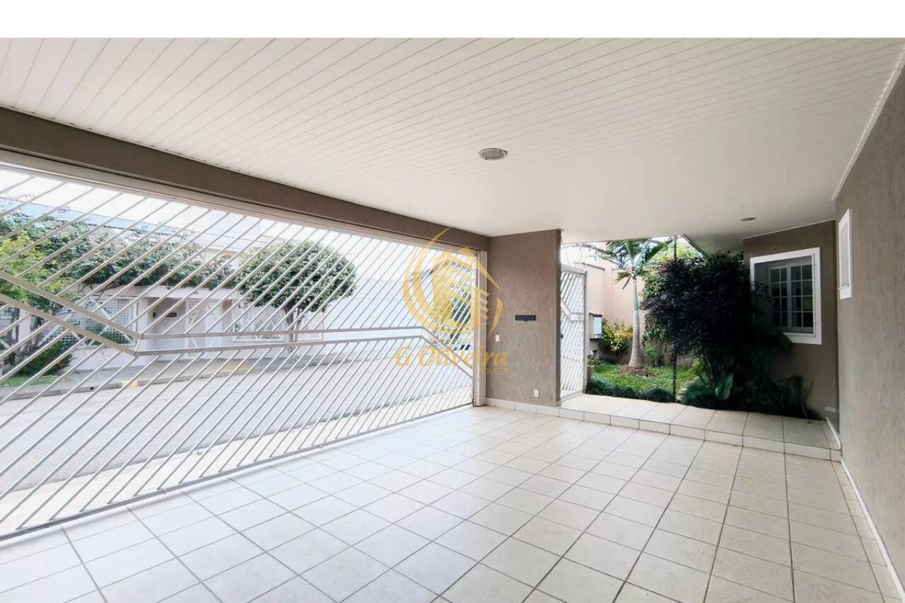 Sobrado, 3 quartos, 302 m² - Foto 31