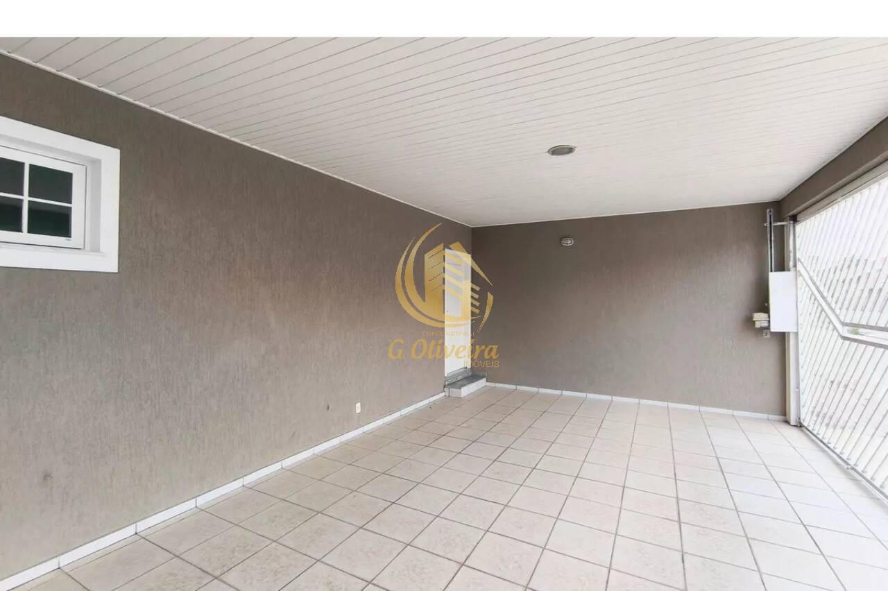 Sobrado, 3 quartos, 302 m² - Foto 32