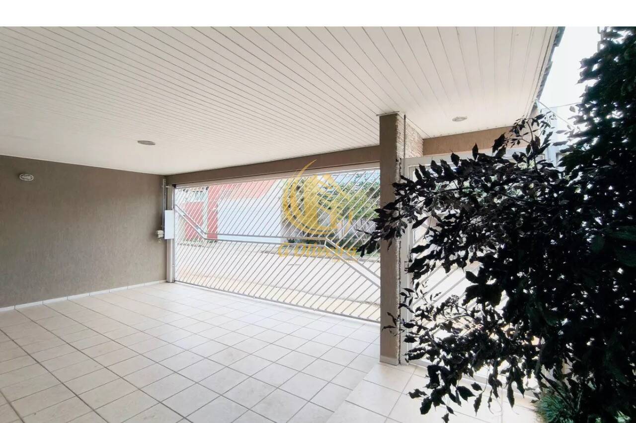 Sobrado, 3 quartos, 302 m² - Foto 33