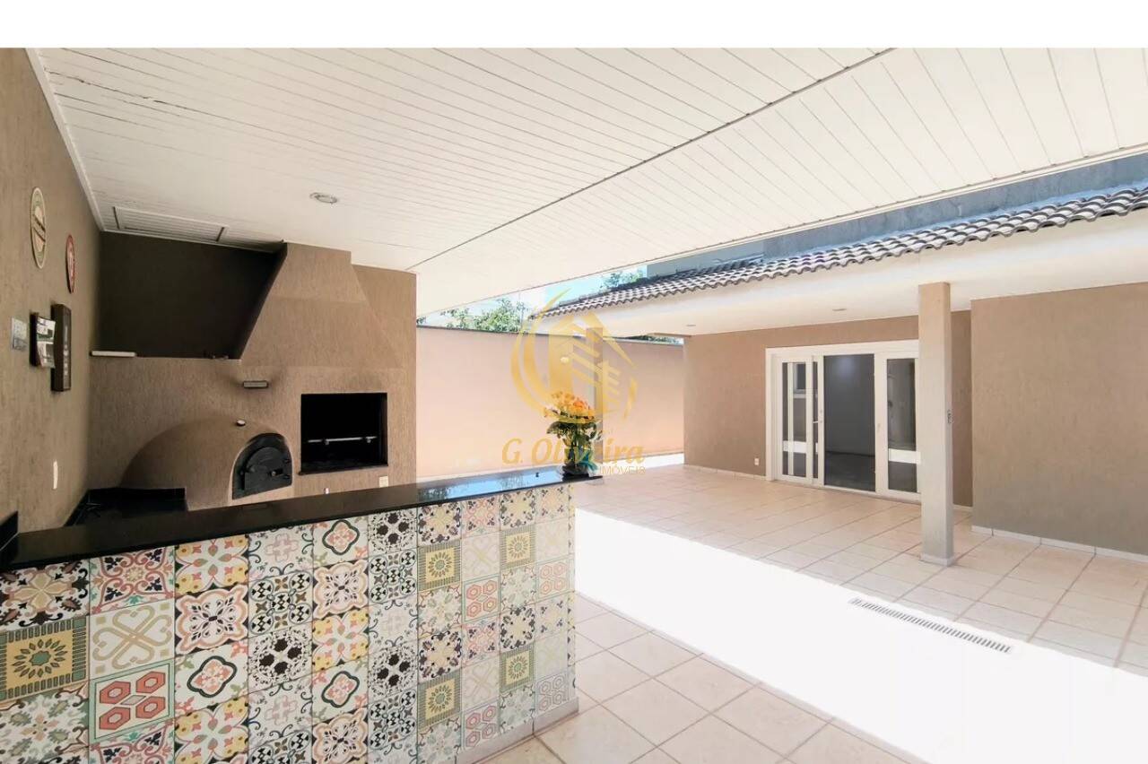 Sobrado, 3 quartos, 302 m² - Foto 34