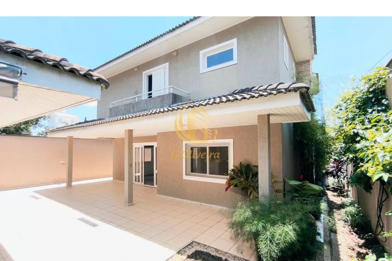 Sobrado, 3 quartos, 302 m² - Foto 36