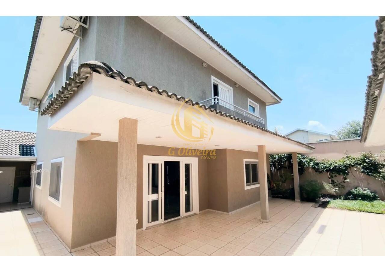 Sobrado, 3 quartos, 302 m² - Foto 37