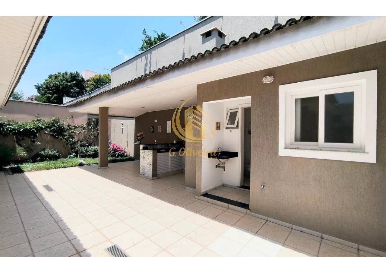 Sobrado, 3 quartos, 302 m² - Foto 38