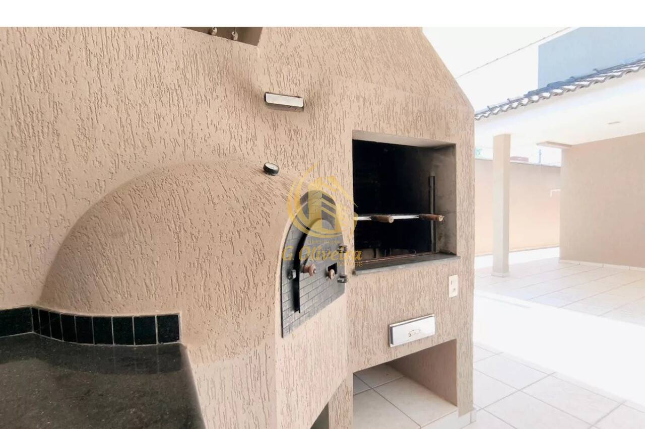 Sobrado, 3 quartos, 302 m² - Foto 39