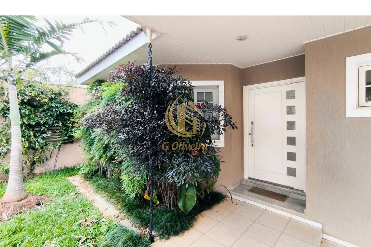 Sobrado, 3 quartos, 302 m² - Foto 41