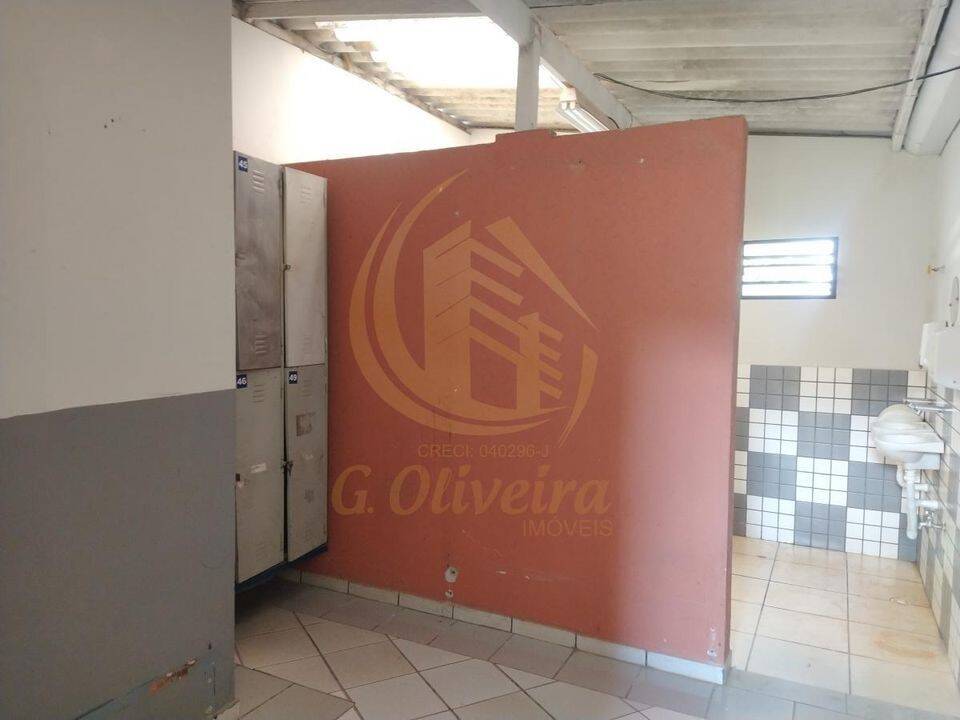 Área Industrial em Poste, Jundiaí - Foto 26
