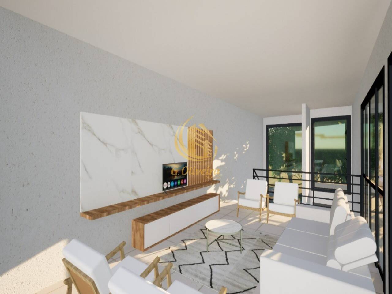 Sobrado, 3 quartos, 247 m² - Foto 7