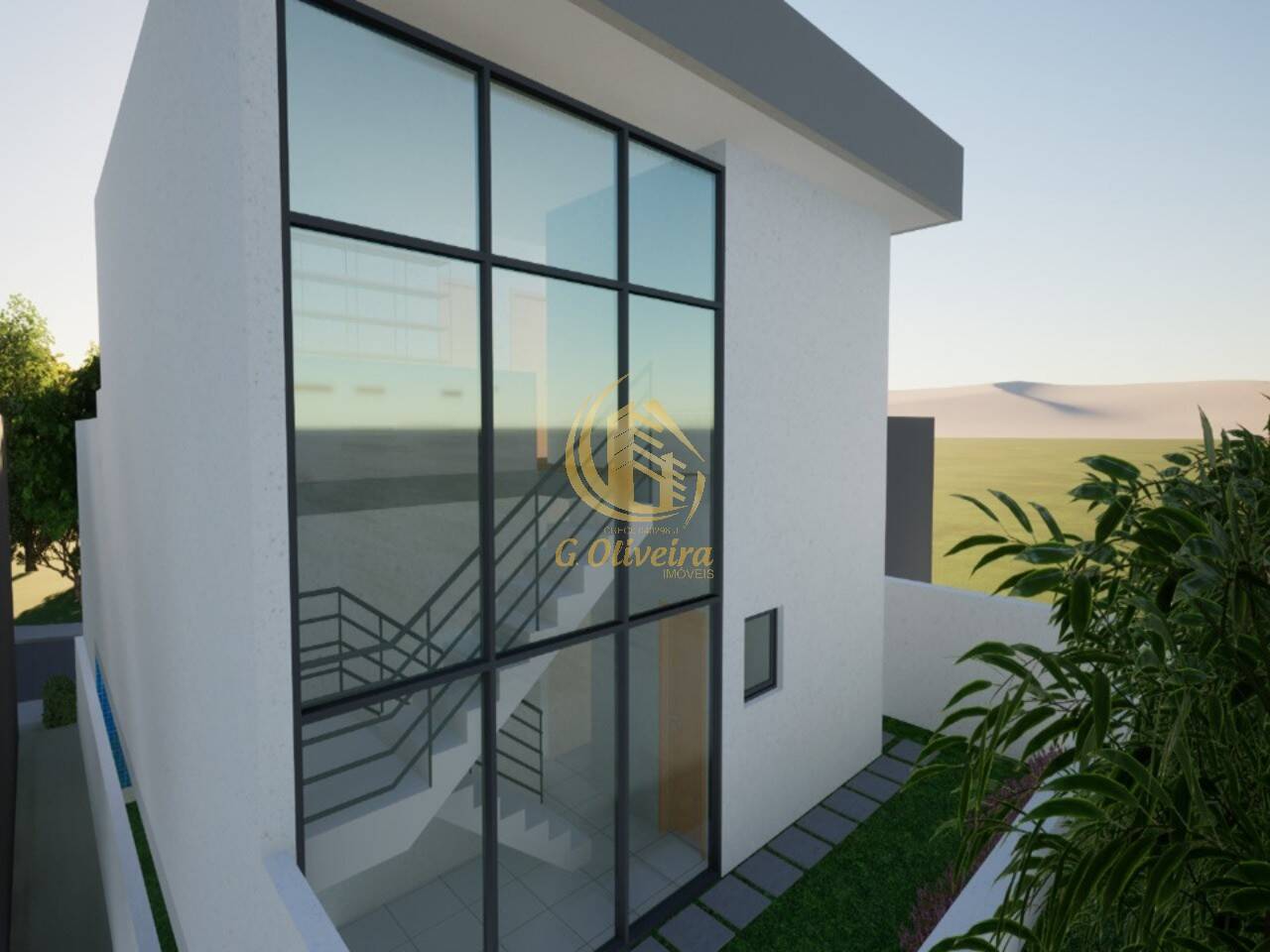 Sobrado, 3 quartos, 247 m² - Foto 9