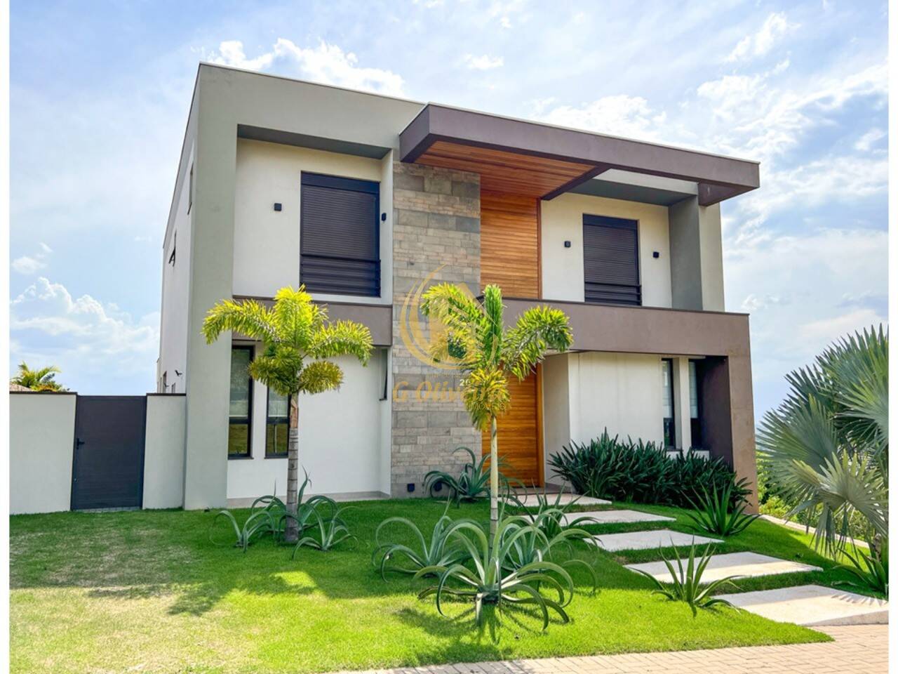 Sobrado, 4 quartos, 458 m² - Foto 2