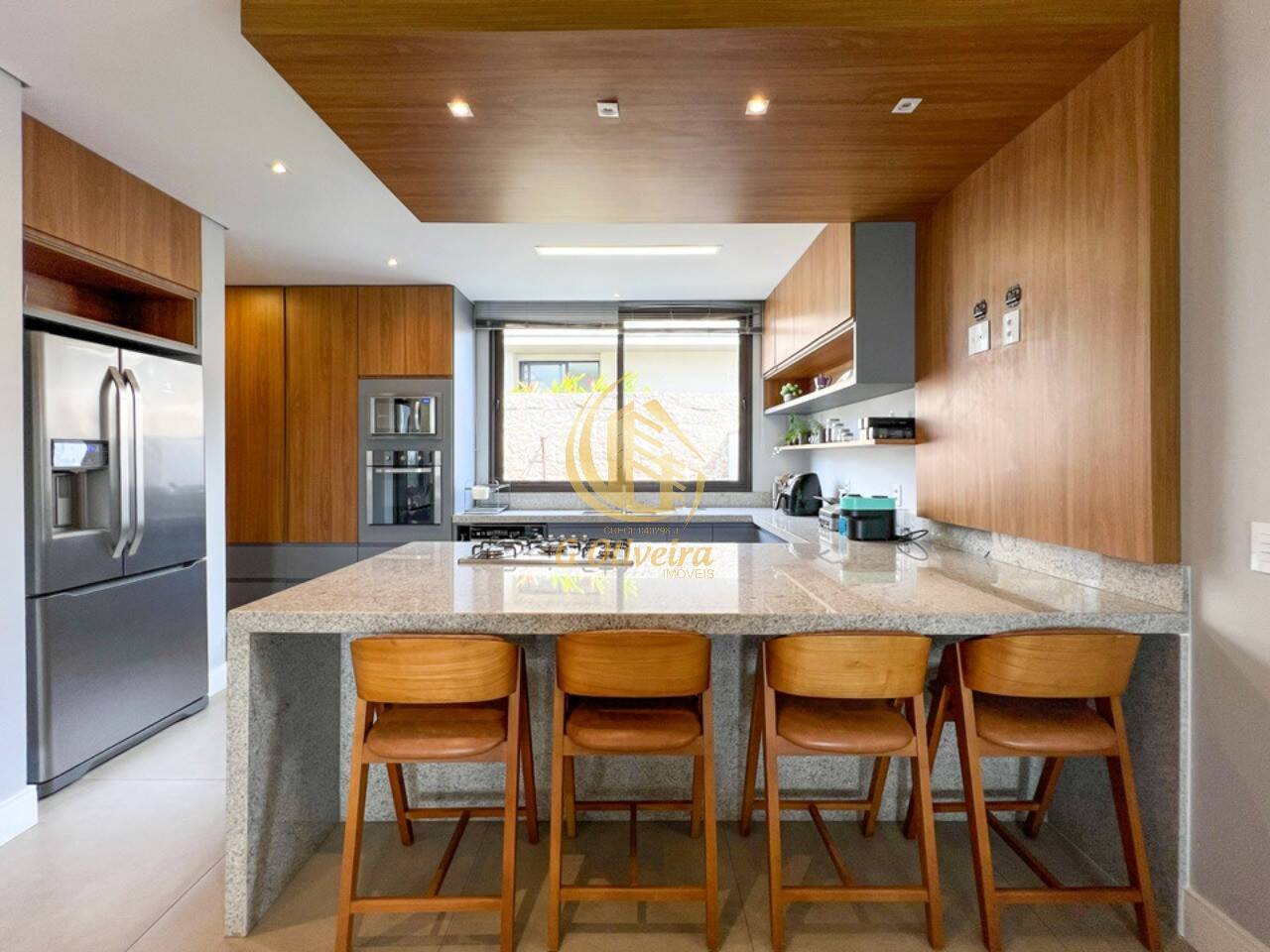 Sobrado, 4 quartos, 458 m² - Foto 5