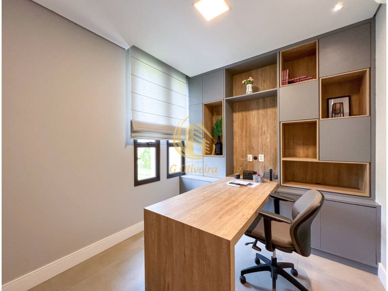 Sobrado, 4 quartos, 458 m² - Foto 6