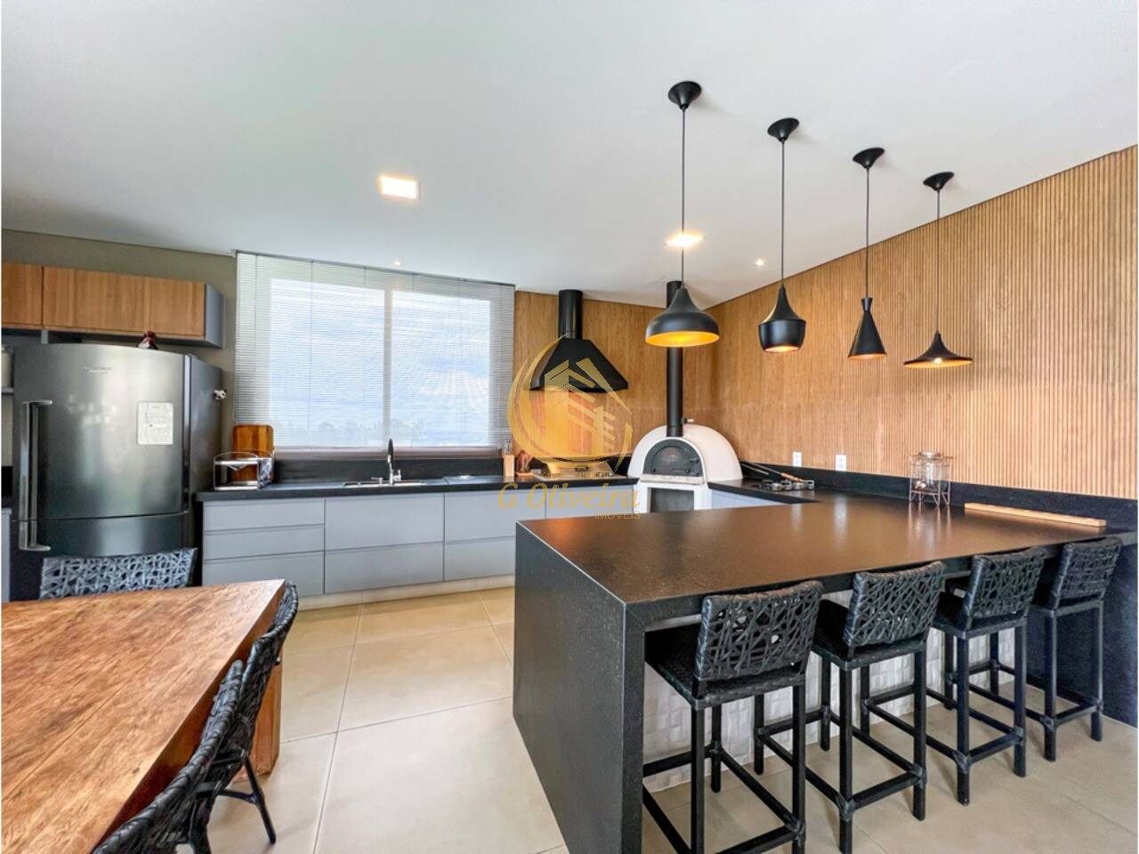 Sobrado, 4 quartos, 458 m² - Foto 7