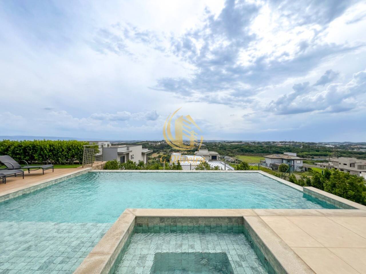 Sobrado, 4 quartos, 458 m² - Foto 10