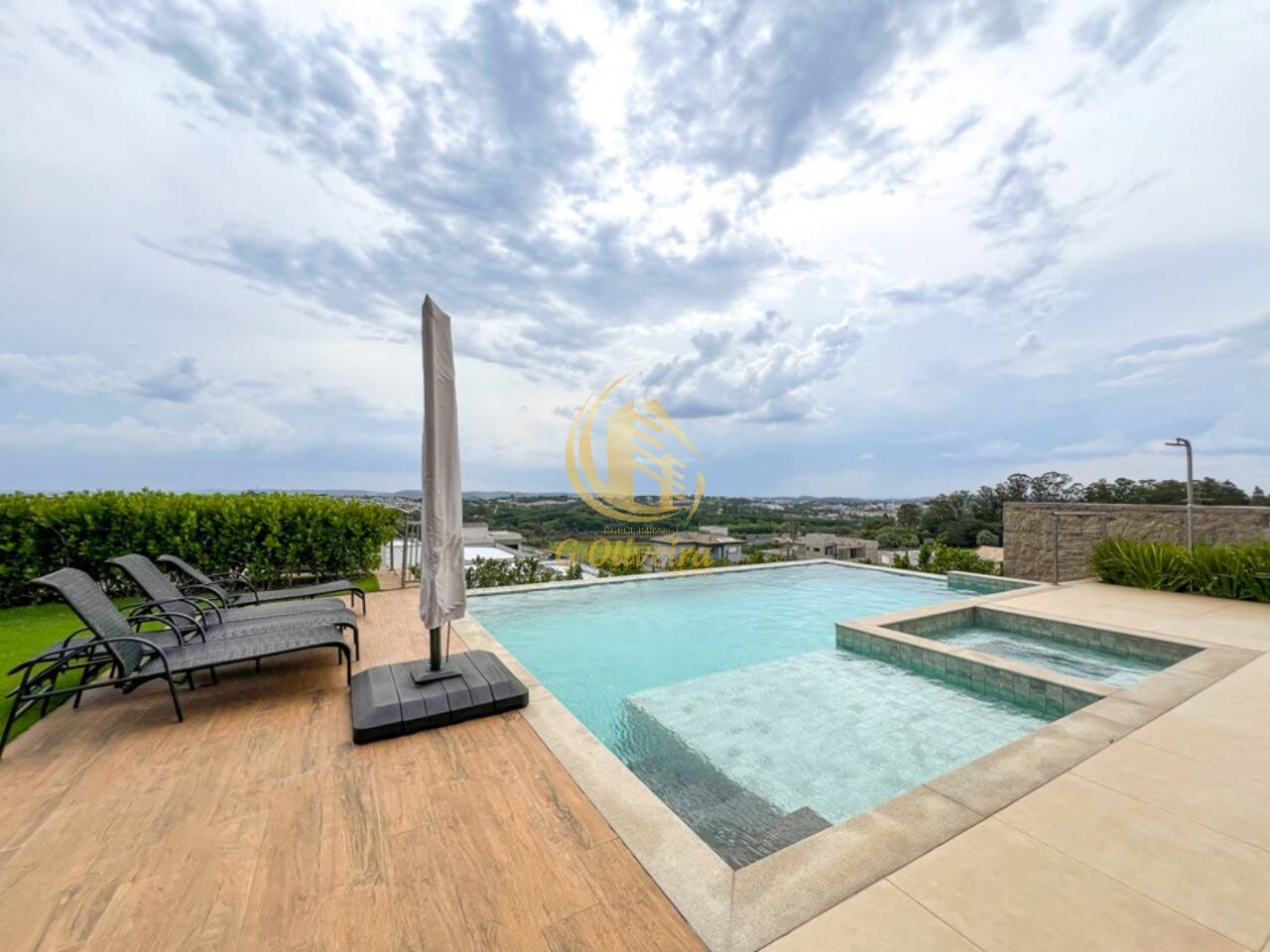 Sobrado, 4 quartos, 458 m² - Foto 11