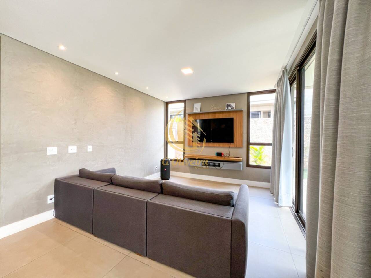 Sobrado, 4 quartos, 458 m² - Foto 14