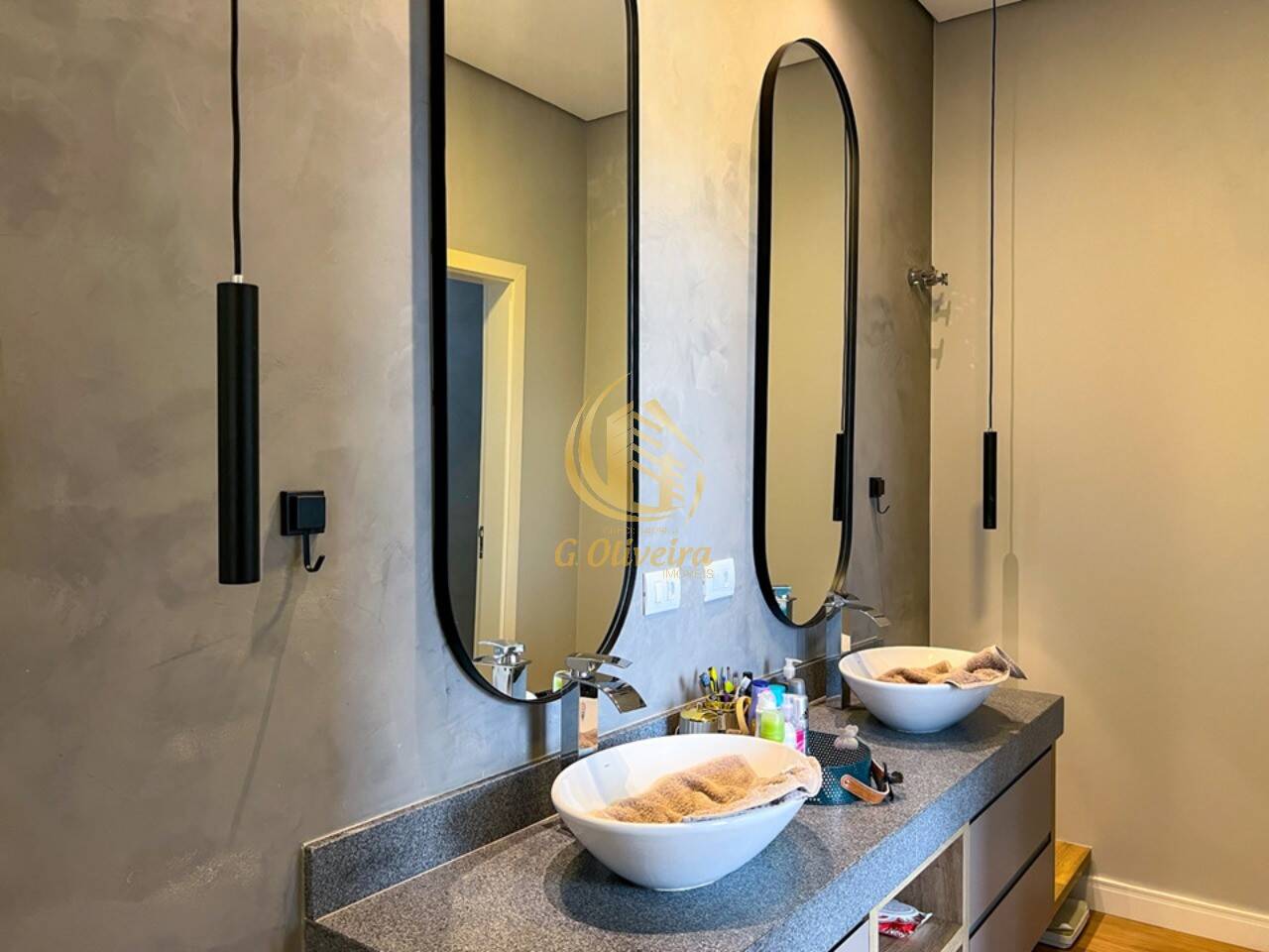 Sobrado, 4 quartos, 458 m² - Foto 16