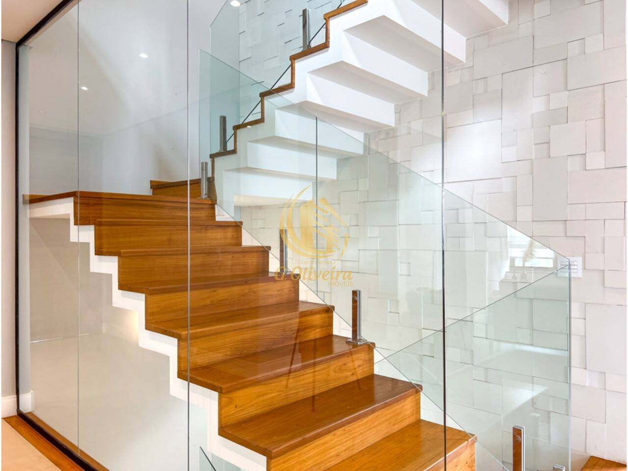 Sobrado, 4 quartos, 458 m² - Foto 17