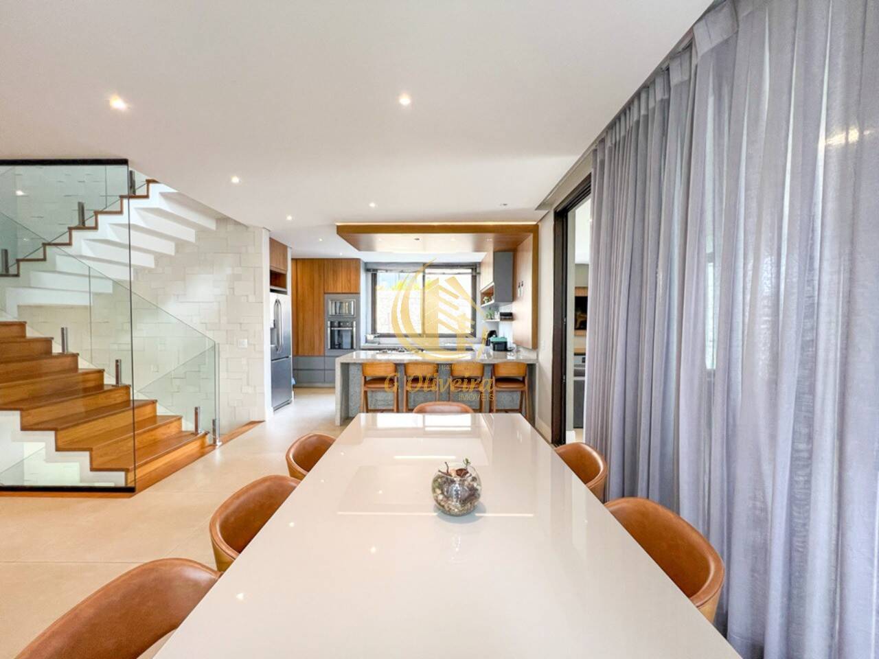 Sobrado, 4 quartos, 458 m² - Foto 18