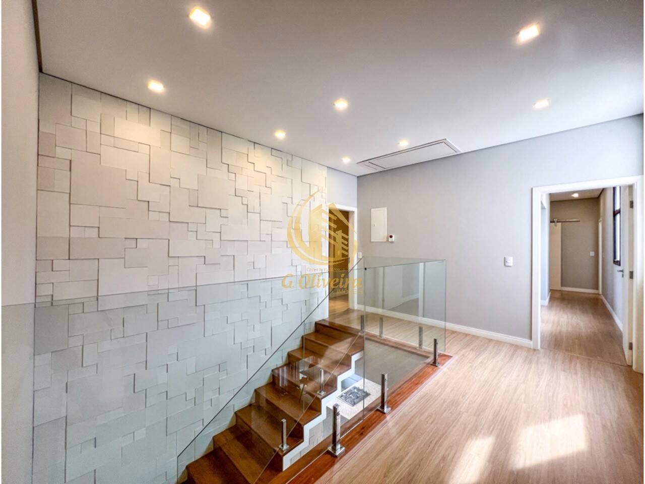 Sobrado, 4 quartos, 458 m² - Foto 20