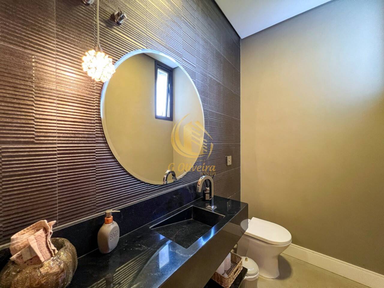 Sobrado, 4 quartos, 458 m² - Foto 23